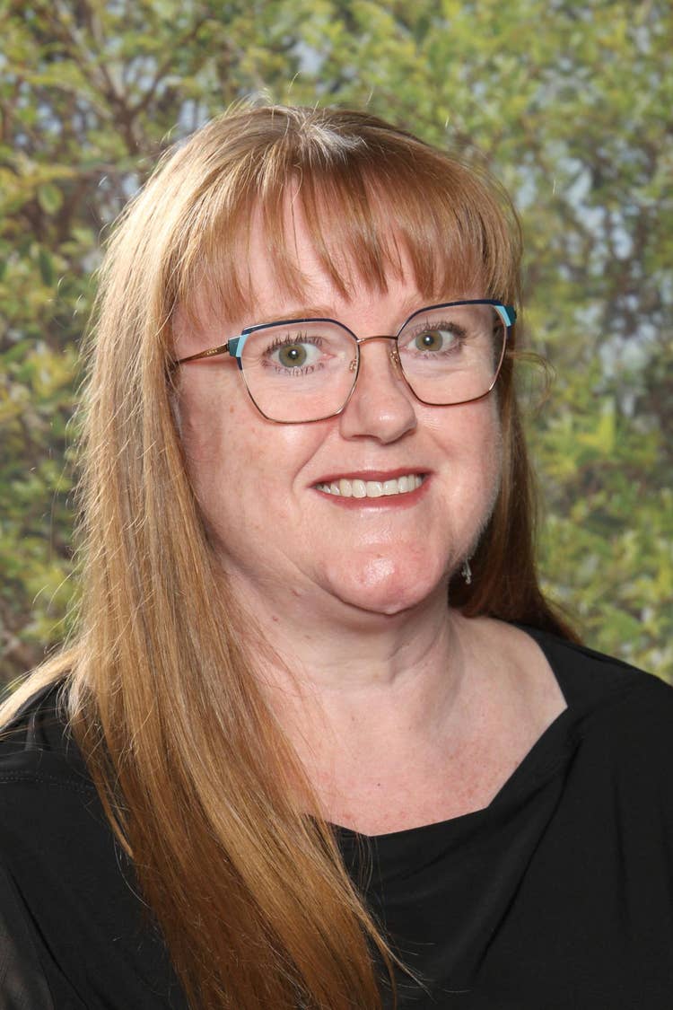 Ms Tania Maddison school principal