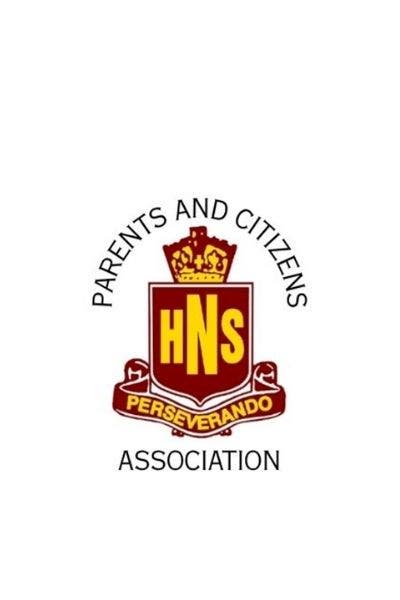 Narrandera High School logo